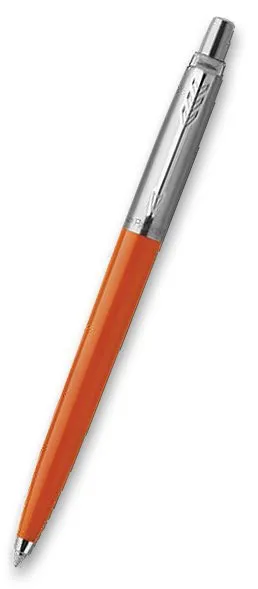 Guľôčkové pero PARKER Jotter Originals Orange