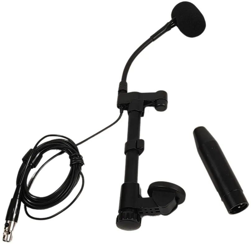 Mikrofón AudioDesign Mikrofón PA MAG