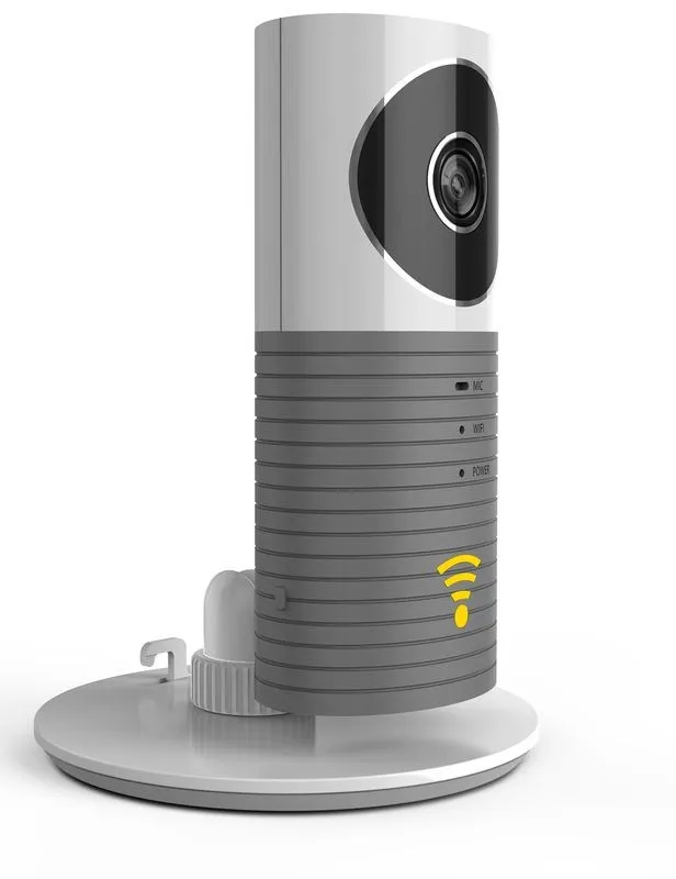 Solight Wi-Fi kamera, P2P, nočné infračervené LED snímanie