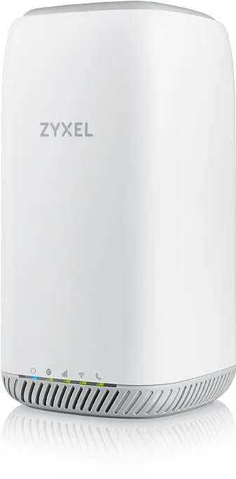 LTE WiFi modem Zyxel LTE5398-M904-EU01V1F, rýchlosť WiFi prenosu 2050Mb/s, prenosová rýchl