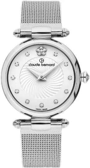 Dámske hodinky CLAUDE BERNARD 20500 3 APN2