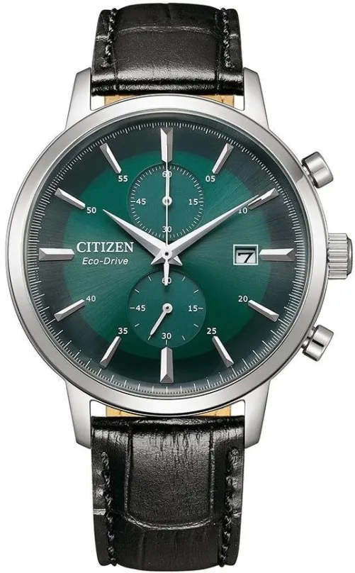 Pánske hodinky CITIZEN Classic Chrono CA7069-24X