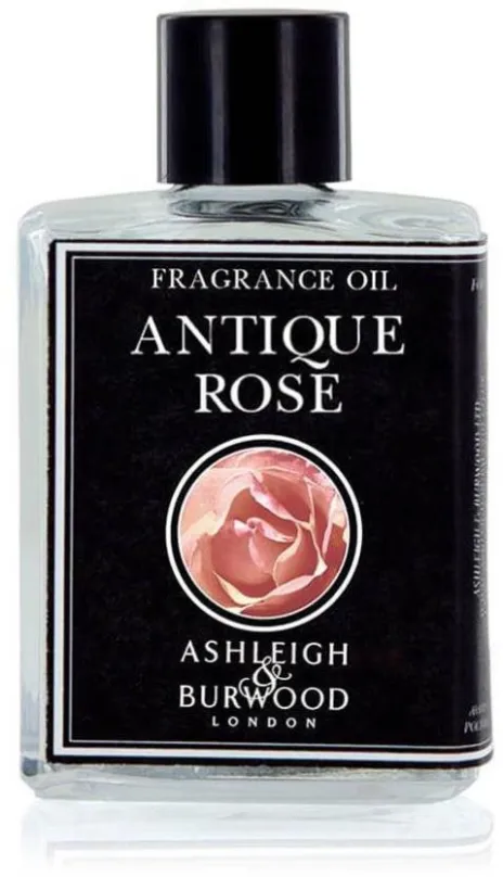 Esenciálny olej Ashleigh & Burwood Antique Rose (antická ruža)