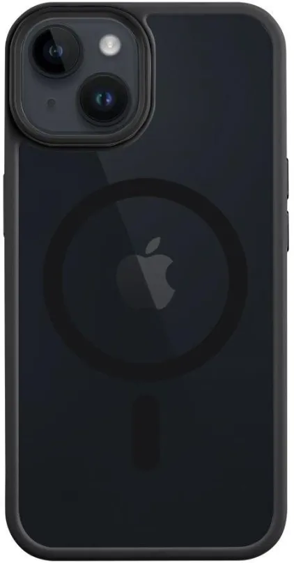 Kryt na mobil Tactical MagForce Hyperstealth Kryt pre Apple iPhone 14 Asphalt