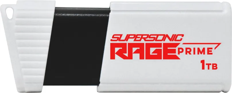 Flash disk Patriot Supersonic Rage Prime