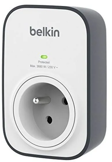 Prepäťová ochrana Belkin BSV102