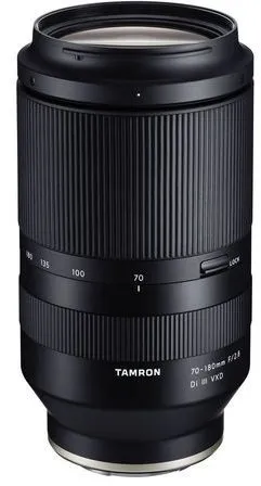 Objektív Tamron 70-180mm F2.8 Di III VXD pre Sony