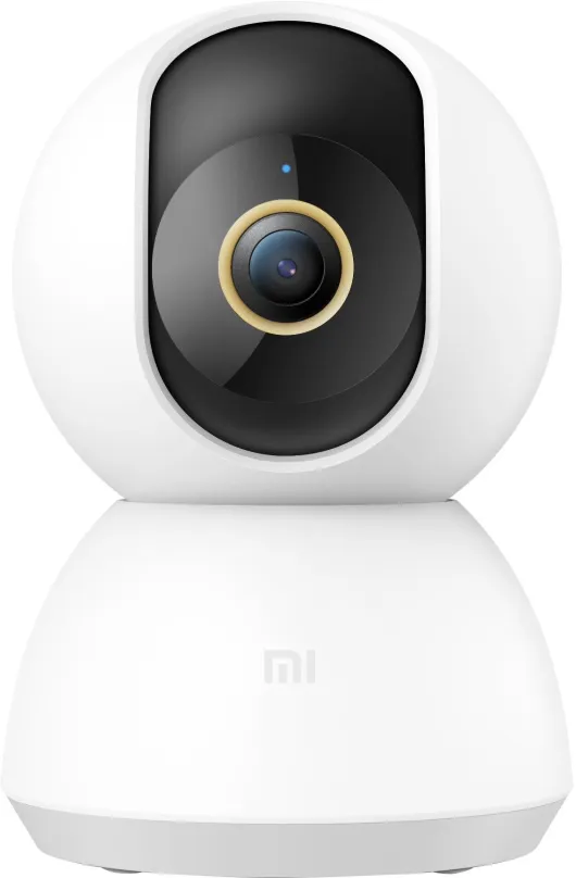 IP kamera Xiaomi Mi Home Security Camera 2K, vnútorná, detekcia pohybu, vstavaný mikrofón,