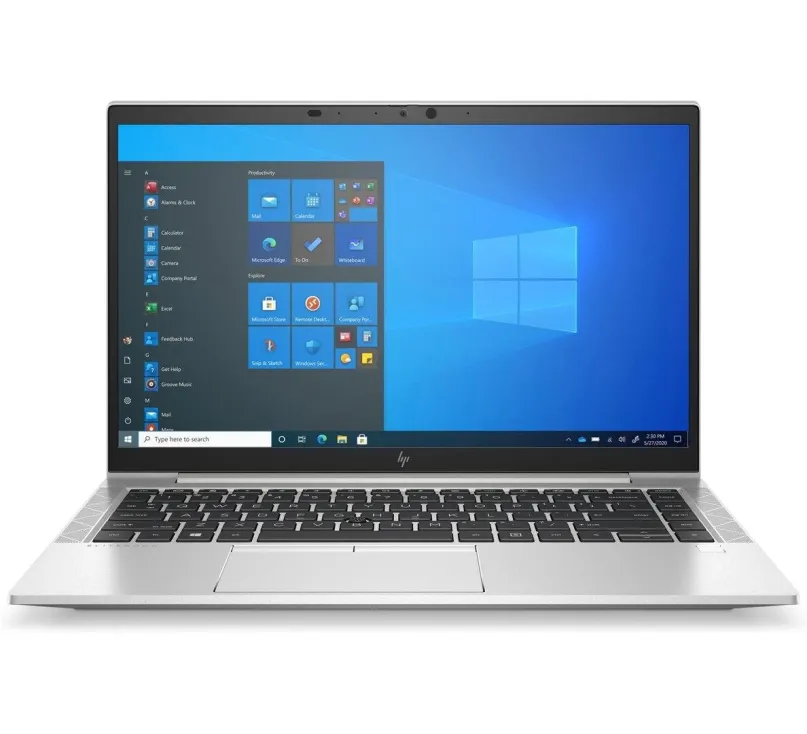 Notebook HP EliteBook 845 G8, AMD Ryzen 3 PRO 5450U, 14" IPS antireflexný 1920 × 1080