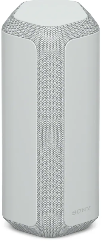 Bluetooth reproduktor Sony SRS-XE300 sivá
