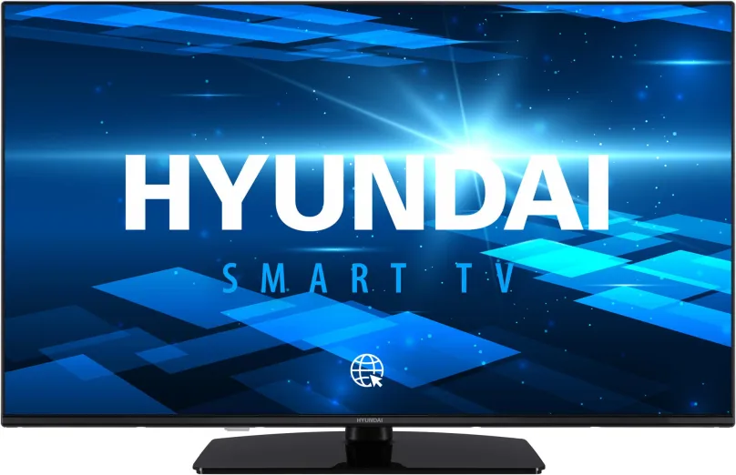 Televízia 32" Hyundai FLM 32TS349 SMART