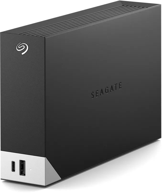Externý disk Seagate One Touch Hub 12TB