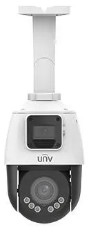 IP kamera UNIVIEW IPC9312LFW-AF28-2X4, vnútorné a vonkajšie, detekcia pohybu, ONVIF a bezp