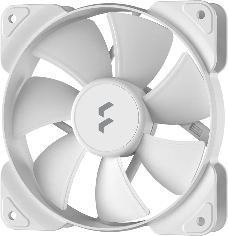 Ventilátor pre PC Fractal Design Aspect 12 White