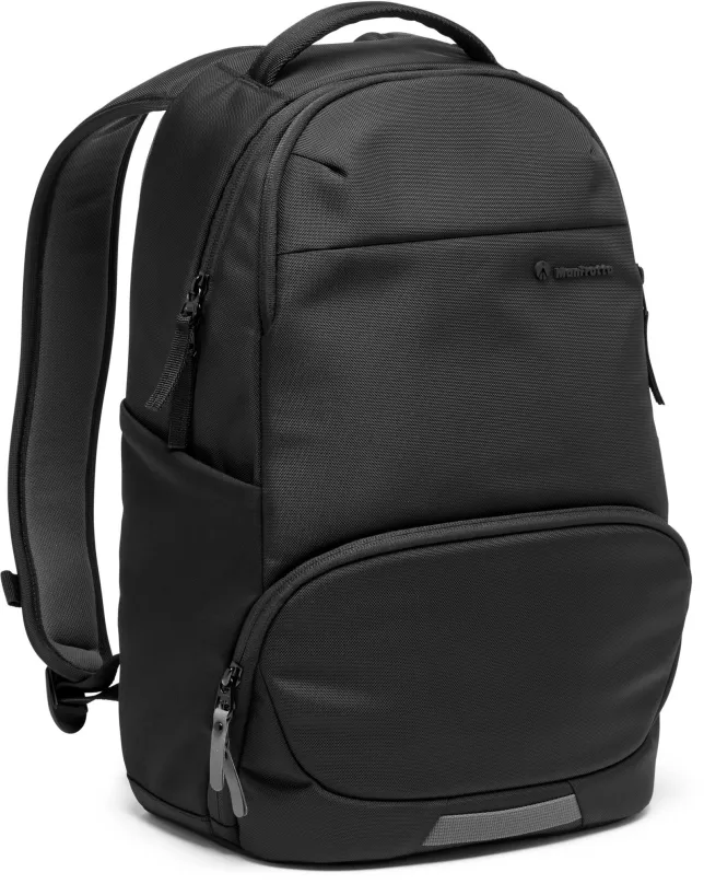Fotobatoh MANFROTTO Advanced3 Active Backpack, , vnútorné rozmery 26 × 16,5 × 42 cm