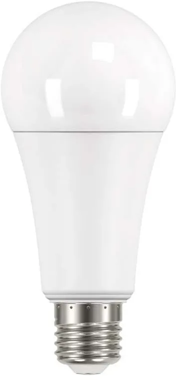LED žiarovka EMOS LED žiarovka Classic A67 18W E27 neutrálna biela