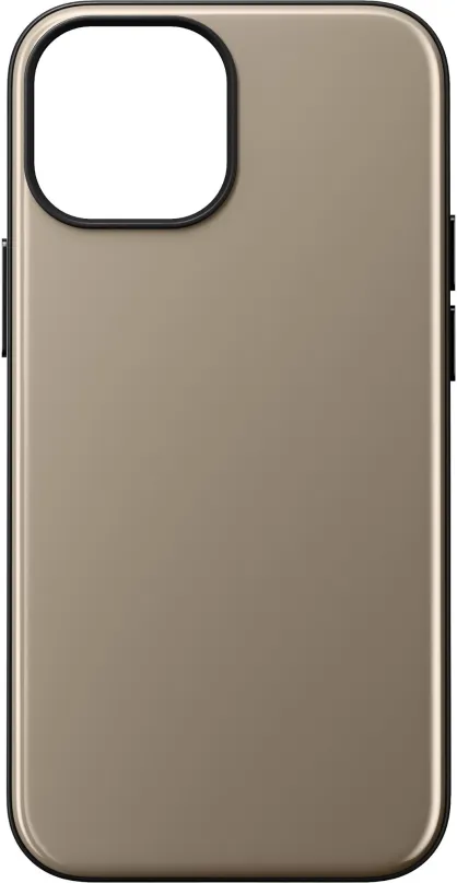 Kryt na mobil Nomad Sport Case Dune iPhone 13 Mini, pre Apple iPhone 13 mini, materiál TPU