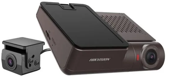 Kamera do auta Hikvision AE-DC8322-G2PRO, so snímačom CMOS 1/2,7", rozlíšenie snímača
