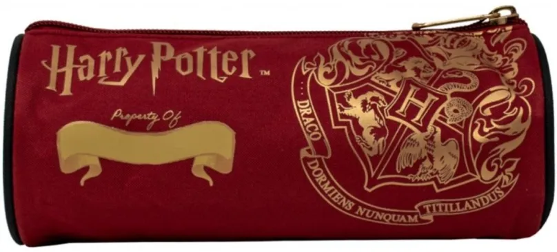 Púzdro do školy Harry Potter - Hogwarts - peračník na písacie potreby