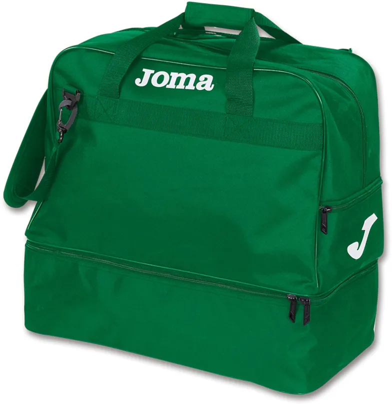 Športová taška Joma Trainning III green - L
