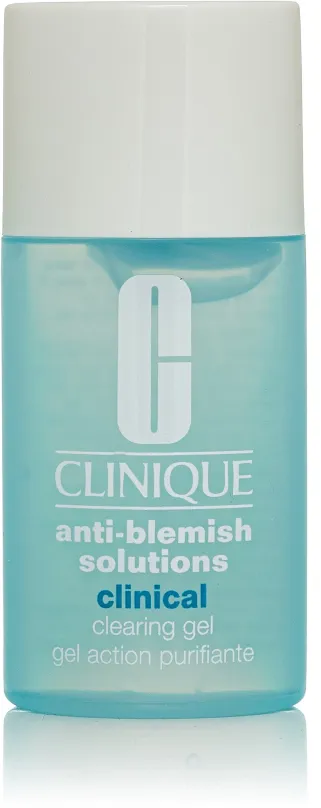 Čistiaci gél CLINIQUE Anti-Blemish Solutions Clearing Gél 30 ml