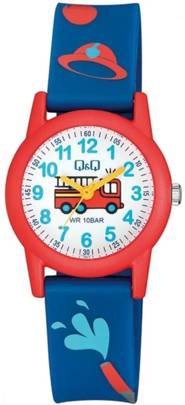 Detské hodinky Q&Q KIDS VR99J019
