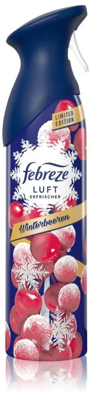 Osviežovač vzduchu FEBREEZE Winter Berries 300 ml