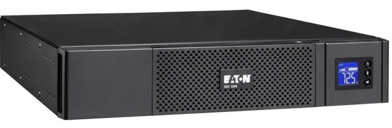 Záložný zdroj EATON 5SC 1500IR IEC