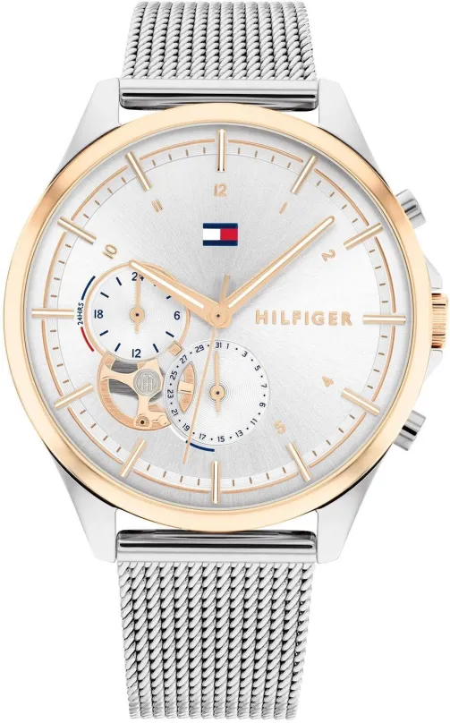 Dámske hodinky TOMMY HILFIGER model QUINN 1782416