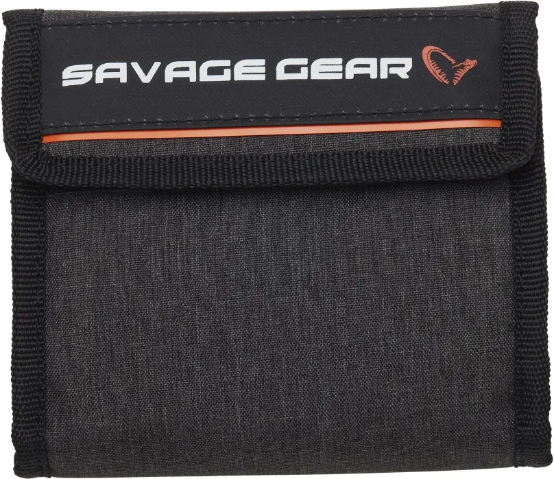Savage Gear Puzdro Flip Wallet Rig And Lure Holds