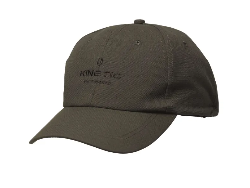 Kinetic Šiltovka Mosquito Cap Olive
