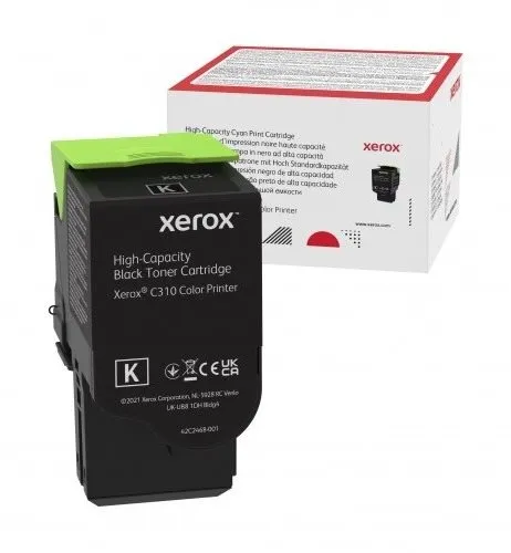 Toner Xerox 006R04360 čierny