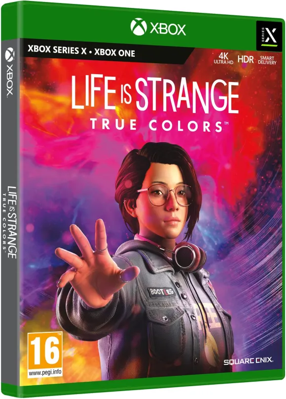 Hra na konzole Life is Strange: True Colors - Xbox