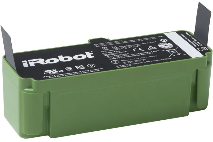 Náhradný akumulátor iRobot Lithium batéria 3300mAh