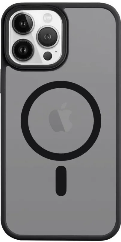 Kryt na mobil Tactical MagForce Hyperstealth Kryt pre Apple iPhone 13 Pre Max Asphalt