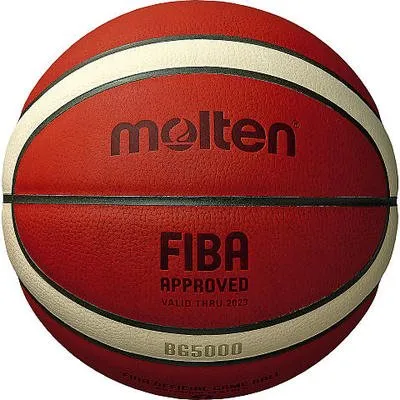 Basketbalová lopta Molten B7G5000 vel. 7