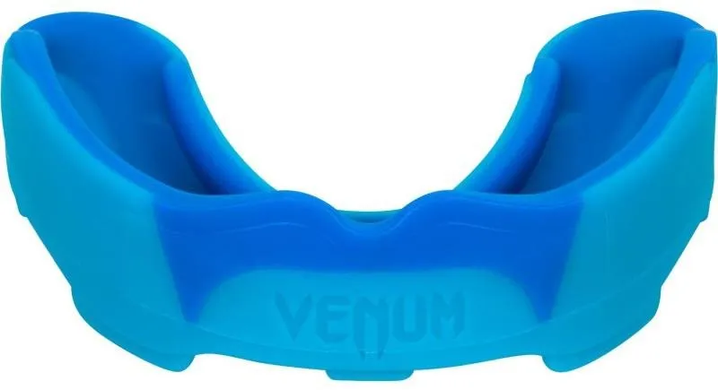 Chránič zubov VENUM PREDATOR - Cyan/Blue