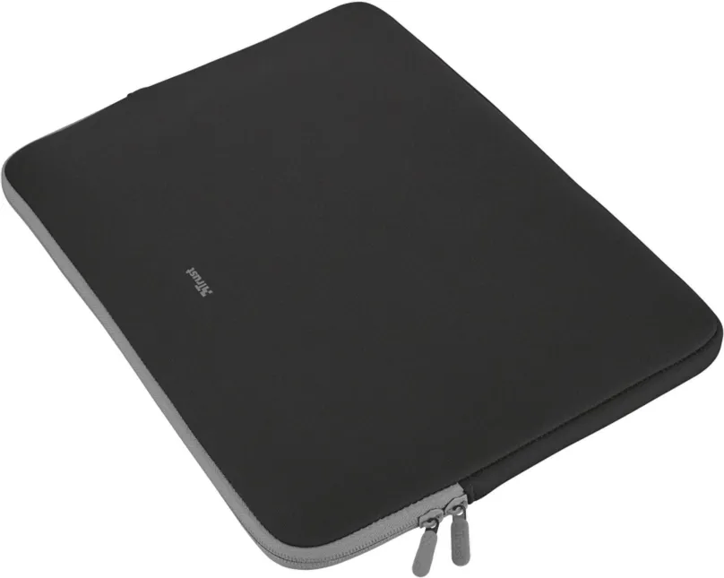 Puzdro na notebook Trust Primo Soft Sleeve 15.6 "čierne