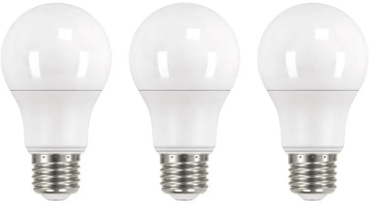 LED žiarovka EMOS LED žiarovka Classic A60 10,7W E27 neutrálna biela