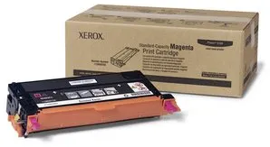 Toner Xerox 113R00724 purpurový