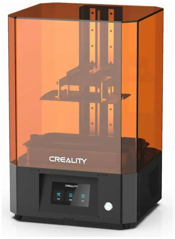 3D tlačiareň Creality LD-006