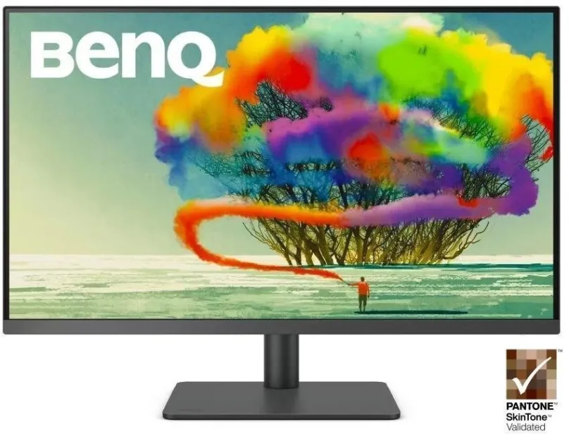 LCD monitor 31,5" BenQ PD3205U