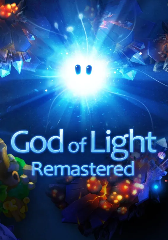 Hra na PC God of Light: Remasterovaný (PC/MAC) DIGITAL