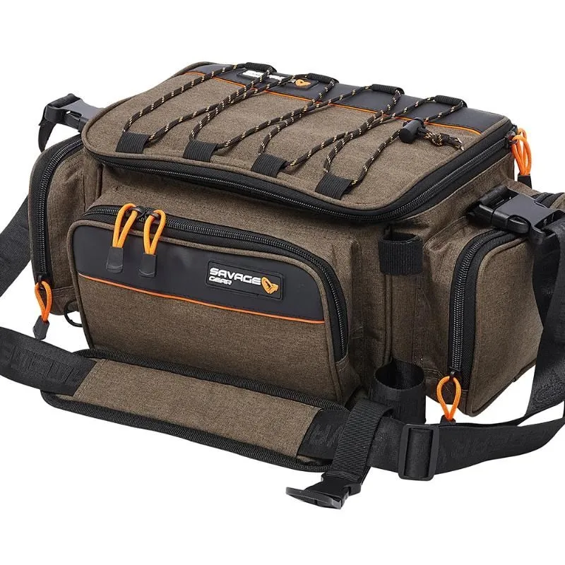 Savage Gear Taška System Box Bag M