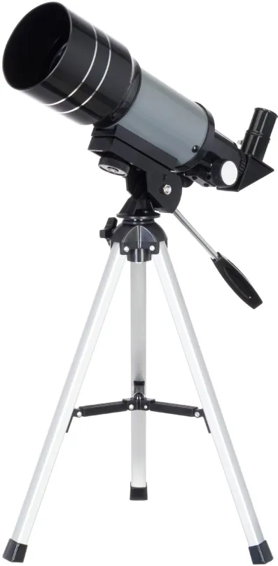 Teleskop Levenhuk hvezdársky ďalekohľad Blitz 70s BASE