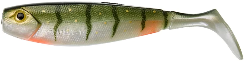 Gunk Gumová nástraha G Bump Contest 10,5 cm 13,2 g UV Green Perch