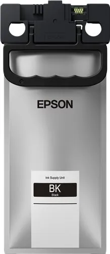 Cartridge Epson T9641 L čierna
