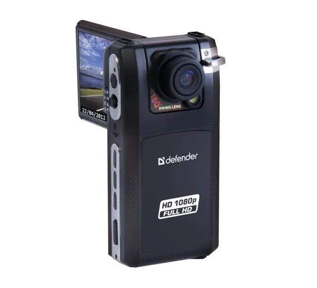 Záznamová kamera do auta Defender Car Vision 5020 Full HD