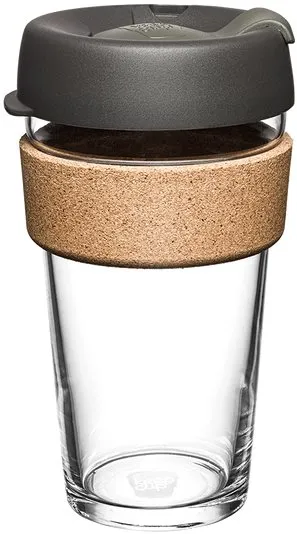 Hrnček KeepCup Hrnček Brew Cork Nitro 454ml L