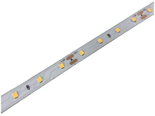 LED pásik Avide Prémiový LED pásik 64 x 2835 smd 8 W/m, 1160 lm/m, teplá biela